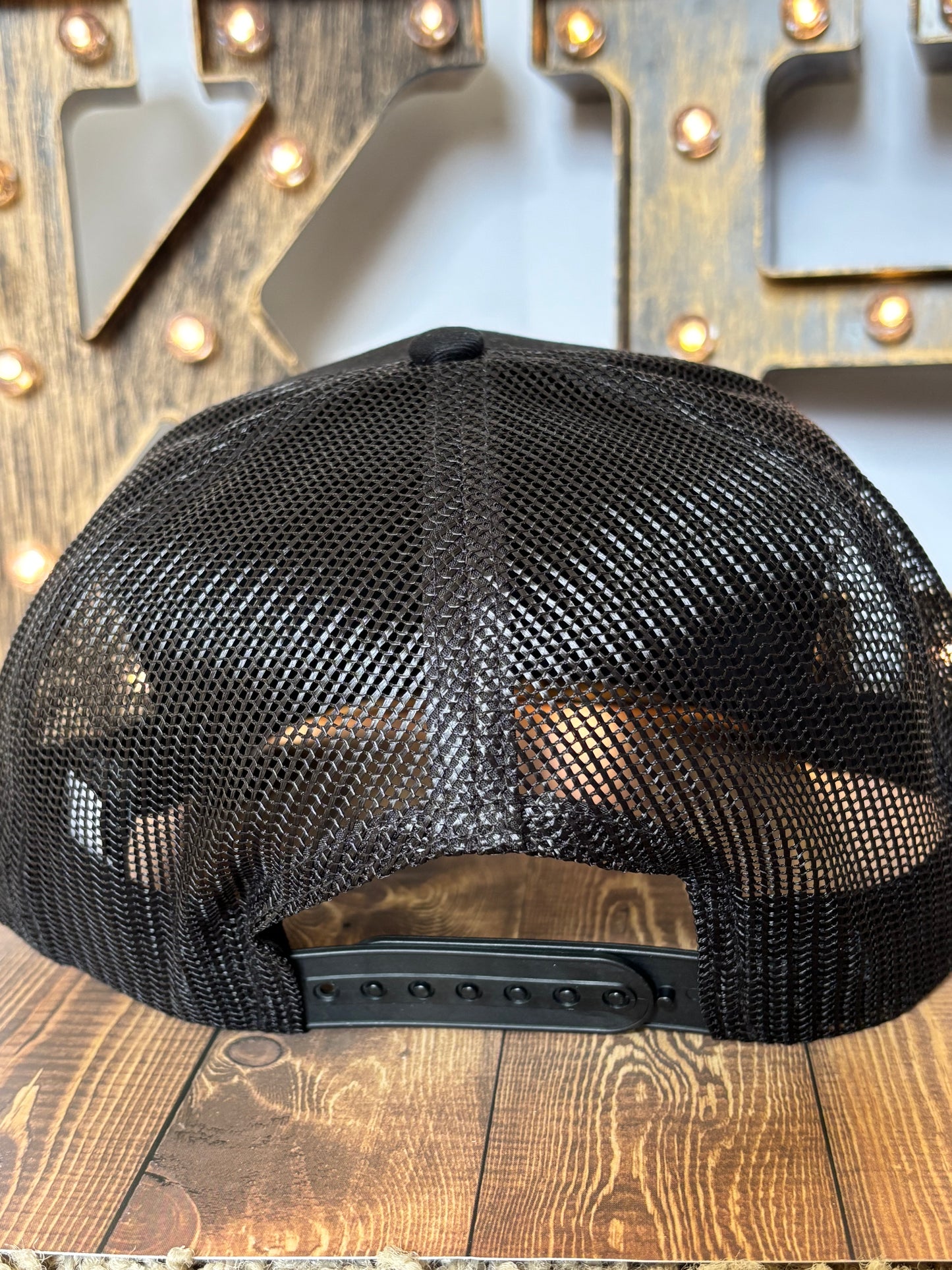 Aztec Cowboys Hat