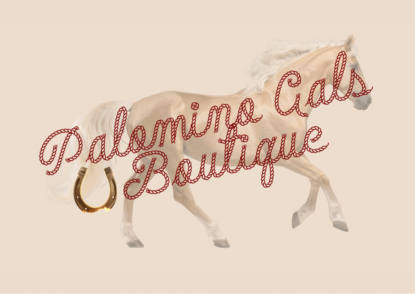 Palomino Gals Boutique