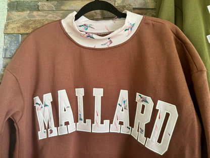 Mallard Mockneck