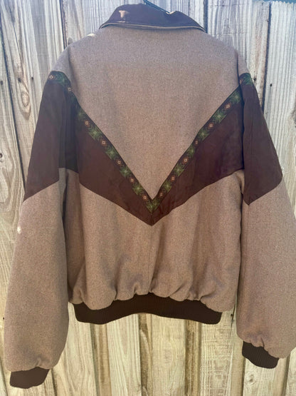 Cripple Creek Vintage Jacket