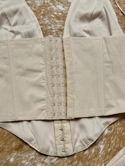The Josie Top