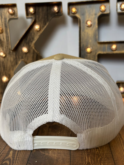 Horseshoe Hat
