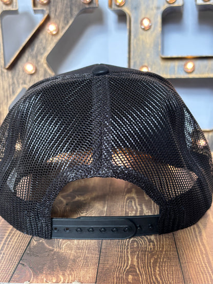 Rope Em' Cowboy Hat